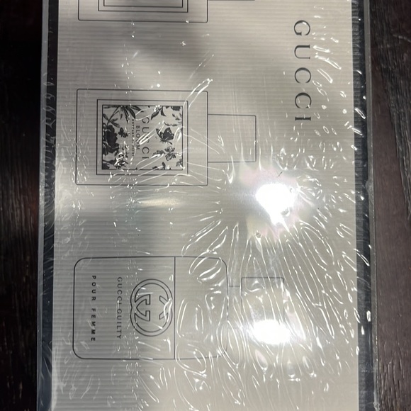 Gucci perfume Nwt - Picture 3 of 5